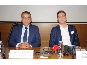 "7'den 77'ye tüm vatandaşlar, kefenimizi giymiş hazır bekliyoruz"