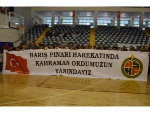 Amatör Spor Haftası ödül töreni ile sona erdi