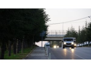 Isparta’da üniversiteli genç kıza cinsel saldırı zanlısı her yerde aranıyor