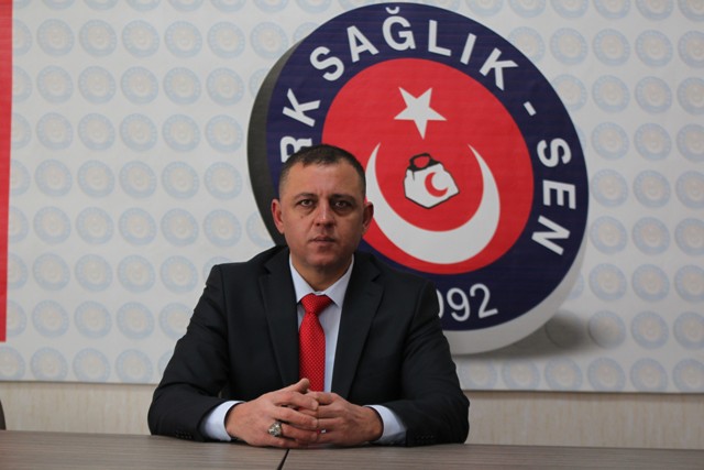 Metin Töke: Türk’ün gücünü bir kere daha göstereceğiz