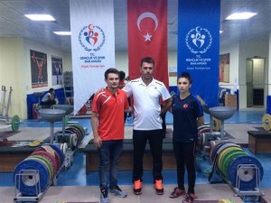 Erciyes’in naimleri Romanya’ya giyiyor