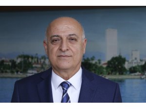 Kızıltan: “Mehmetçik güvenlik cephesinde, iş dünyası ekonomi cephesinde savaşıyor”