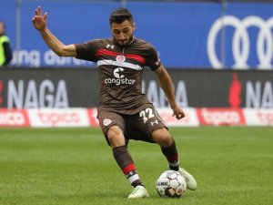 Cenk Şahin’e memleketi sahip çıktı