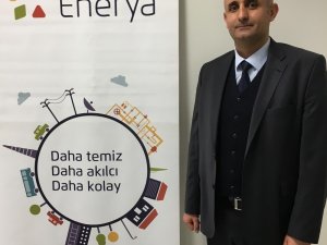 Enerya, güvenli doğal gaz kullanımı hakkında bilgilendirdi