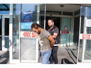 Uyuşturucu zanlıları tutuklandı