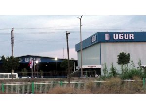Uğur Şirketleri üzerindeki kayyum kalktı