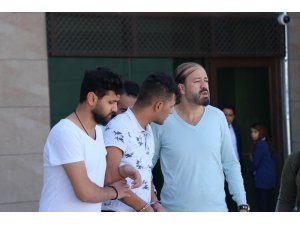 Powerbank içerisine uyuşturucu saklayan şüpheli tutuklandı