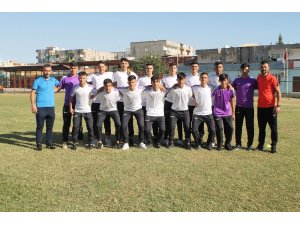 Silopili futbolcular, Fenerbahçe altyapı takımı ile maç yapacak
