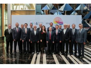 GPD Başkanı Aykaç: "Gerektiğinde karlarımızdan vazgeçerek tüketicinin yanında durduk"