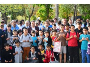 Sivas Demirspor yeni sezonu açtı
