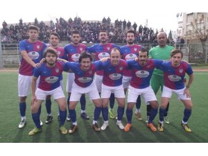 İki hafta maça çıkmadı, ligden düştü
