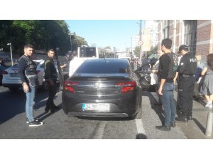 Şişli ve Bakırköy’de “huzur” uygulaması