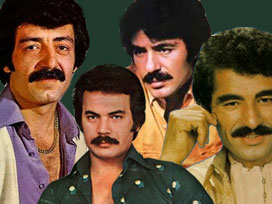 TRT hangi sanatçıyı neden yasaklamıştı?