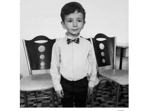 Konya'da başını traktöre çarpan 5 yaşındaki çocuk öldü