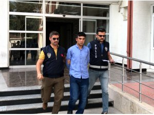 GÜNCELLEME - Hırsızlık zanlısından garip savunma