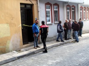 Sinop'ta 90 yaşındaki kadın, kiracısı tarafından öldürüldü