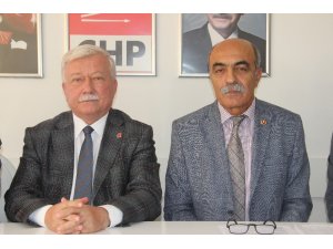 CHP’den Posbıyık’a yatırım tavsiyesi