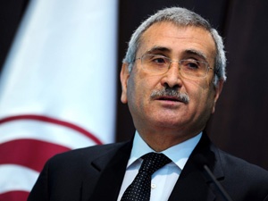 Türkiye, krizden beklenenden az etkilendi