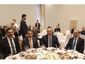 "Türkiye büyük bir oyunu bozdu"