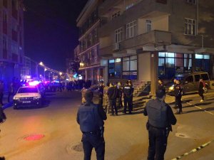 Avcılar’da silahlı kavga: 3 yaralı