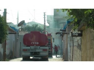 Ceylanpınar’da sivillerin üzerine 1 günde 70 roket ve havan mermisi atıldı