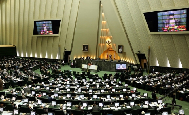 İranlı vekilden mecliste PYD/PKK tepkisi