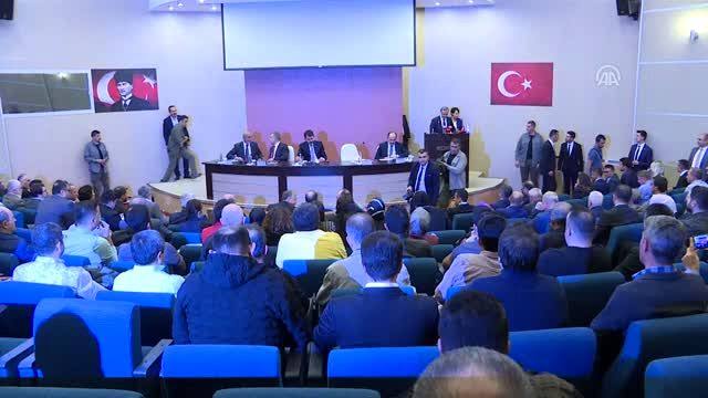 "Bugün başarılıysak yerli ve milli üretim sayesinde"