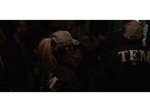 Erciş Belediye Başkanı Çetin gözaltına alındı