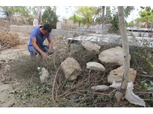 2.5 aylık bebeğin ölümüne soruşturma