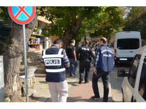 Kocaeli’de farklı suçlardan aranan 28 kişi yakalandı