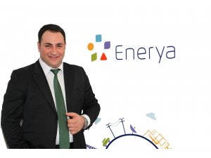 Enerya, güvenli doğal gaz kullanımı hakkında bilgilendirdi