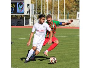 1922 Konyaspor’da kötü gidiş sürüyor