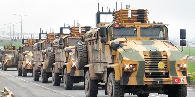 Malezya, zırhlı askeri araç üretiminde Türkiye ile çalışacak