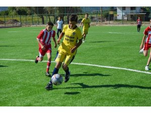 Pazarlar’dan Türk futboluna 3 yetenek