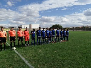 Pursaklar Belediyesi’nden spora tam destek