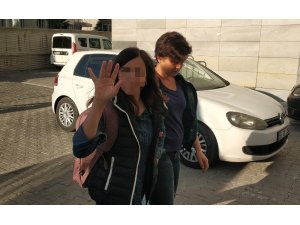 Samsun merkezli FETÖ operasyonu: 12 gözaltı