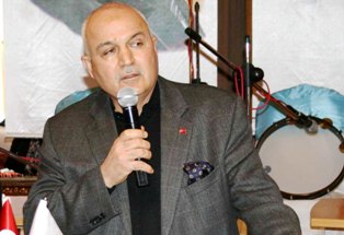 Konya Hz. Mevlana’nın değerinin farkında olmalı