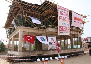Selçuklu da hizmet kalitesi artıyor