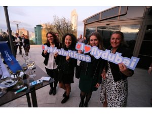 flydubai 10’uncu yılını kutluyor