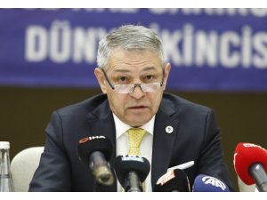 Eyüp Gözgeç: "Başarı, tesadüf değil sistemli çalışma ve azmin eseridir"