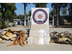 120 milyon liralık uyuşturucu şüphelileri adliyeye sevk edildi