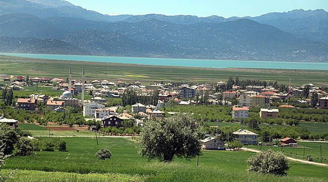 Yalıhüyük'te 12 CHP üyesi var