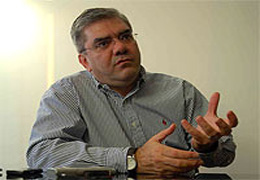 Özdil hakkında suç duyurusu