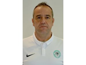 1922 Konyaspor hocasını buldu