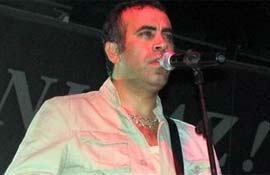 Haluk Levent gözaltına alındı