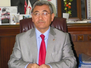 Kulu Belediye Meclisinden İsveç'e kınama