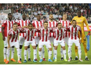 Sivasspor’da ’sarı kart’ alarmı