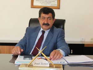 Kantemiz’den yurt  açıklaması