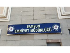 Samsun’da Barış Pınarı Harekâtı karşıtı paylaşım yapan 5 kişiye gözaltı