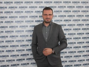 Akyürek: İş hukukunda arabuluculuk önemli